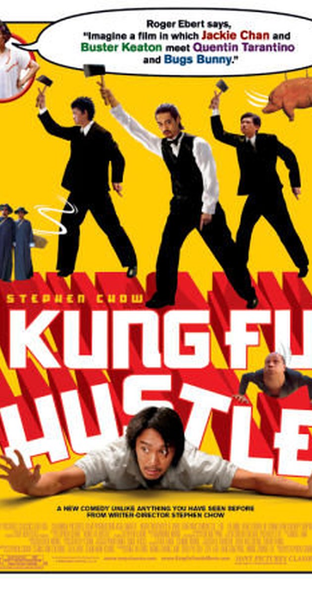 Kung Fu Hustle #15