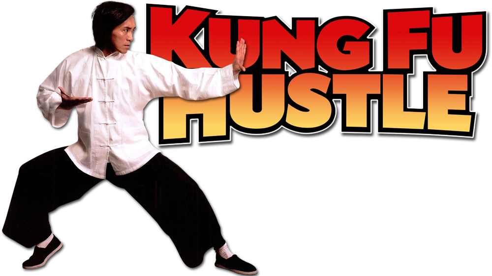 Kung Fu Hustle #23