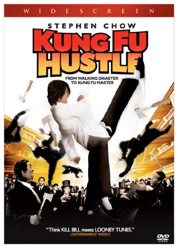 Kung Fu Hustle #13
