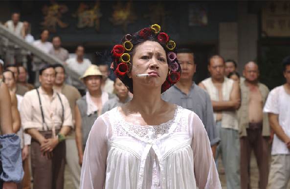 Kung Fu Hustle High Quality Background on Wallpapers Vista
