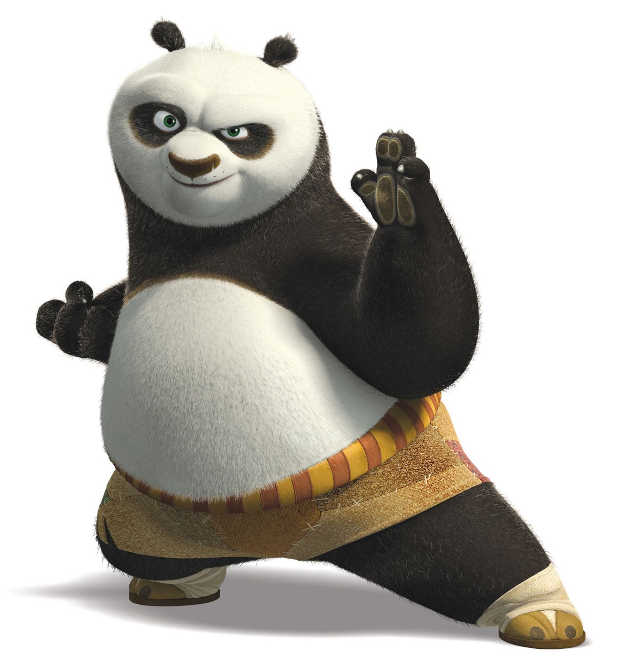 Images of Kung Fu Panda | 1280x1364