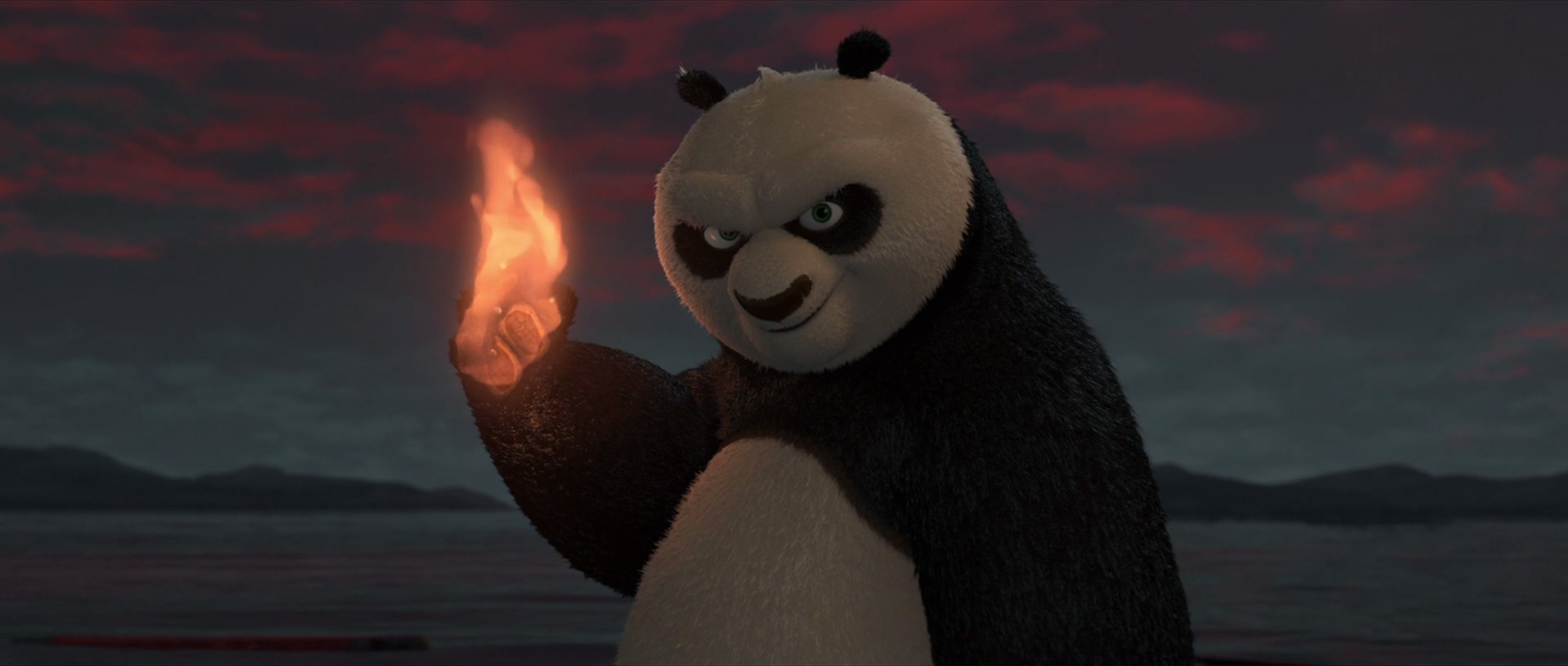 Kung Fu Panda 2 #3