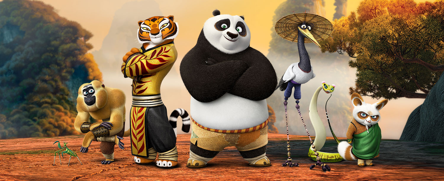 kung fu panda 3 full movie download in english