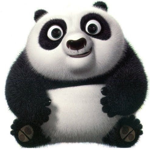 Images of Kung Fu Panda | 493x490