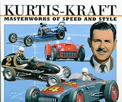 Kurtis Kraft #20