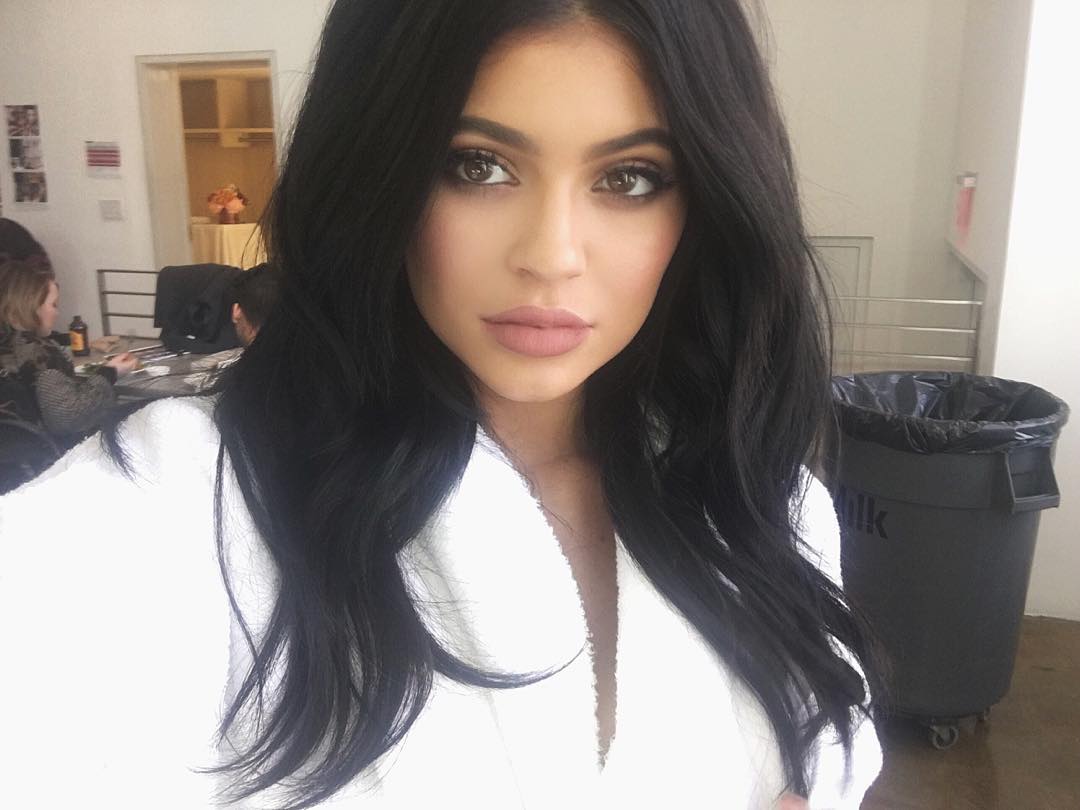 1080x810 > Kylie Jenner Wallpapers