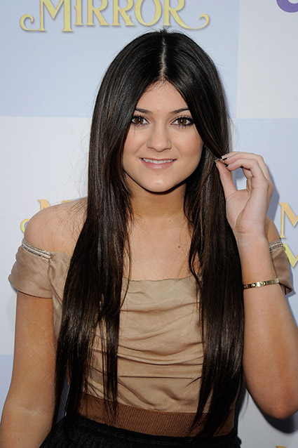 Images of Kylie Jenner | 425x638