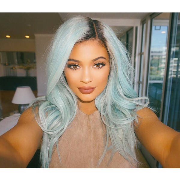 Kylie Jenner High Quality Background on Wallpapers Vista