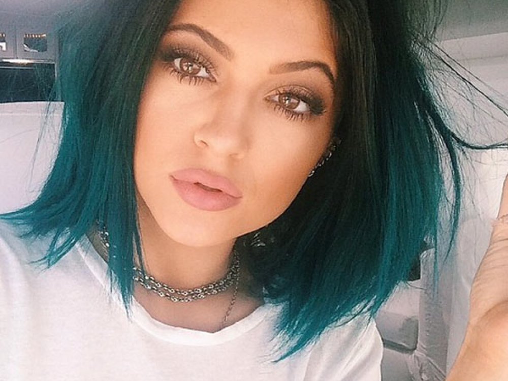 Amazing Kylie Jenner Pictures & Backgrounds