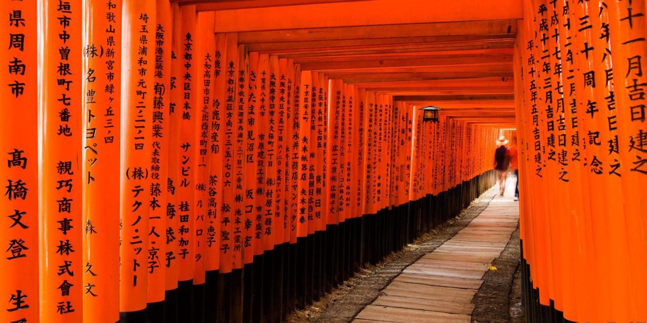 Amazing Kyoto Pictures & Backgrounds