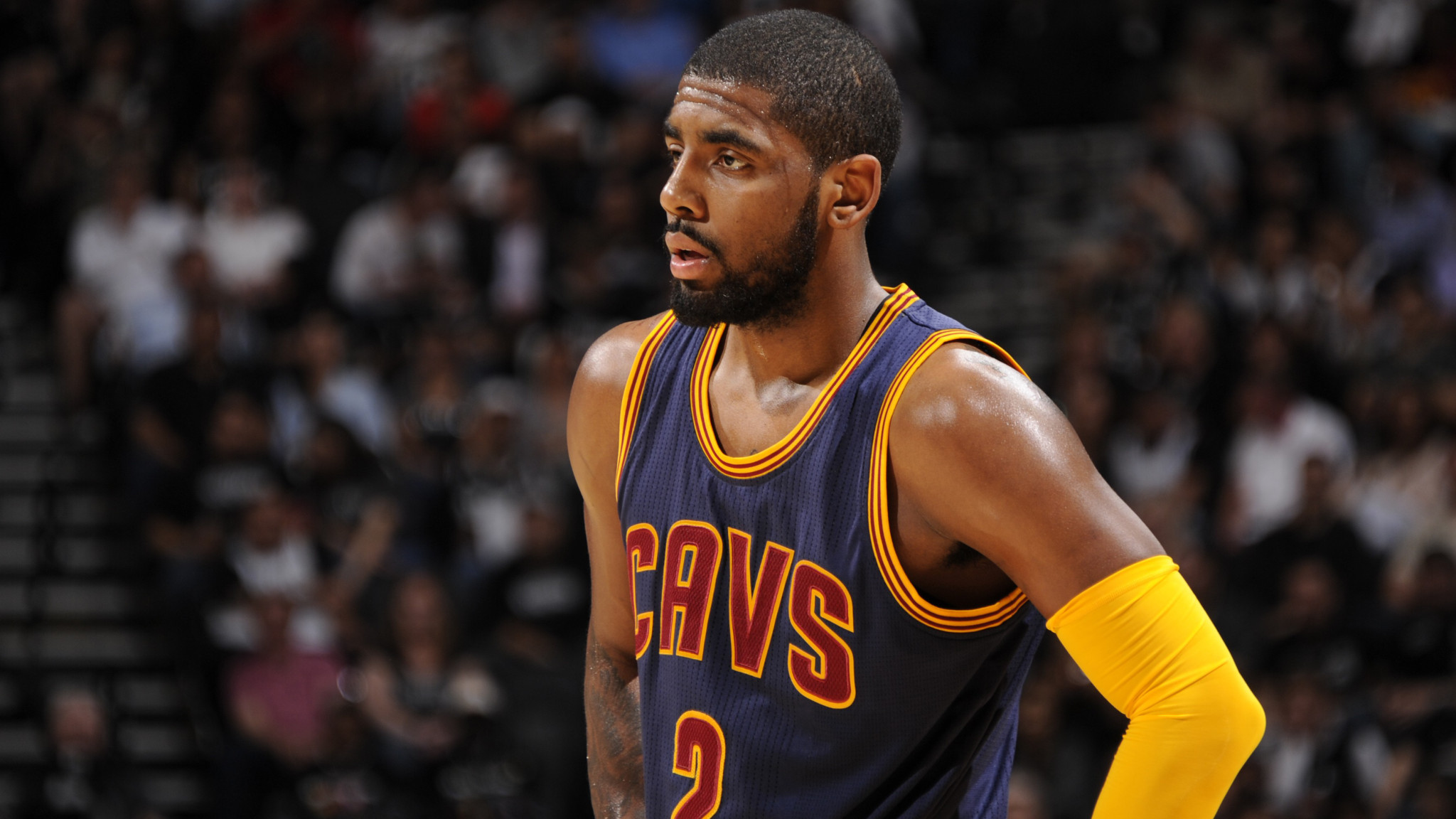 Kyrie Irving #22