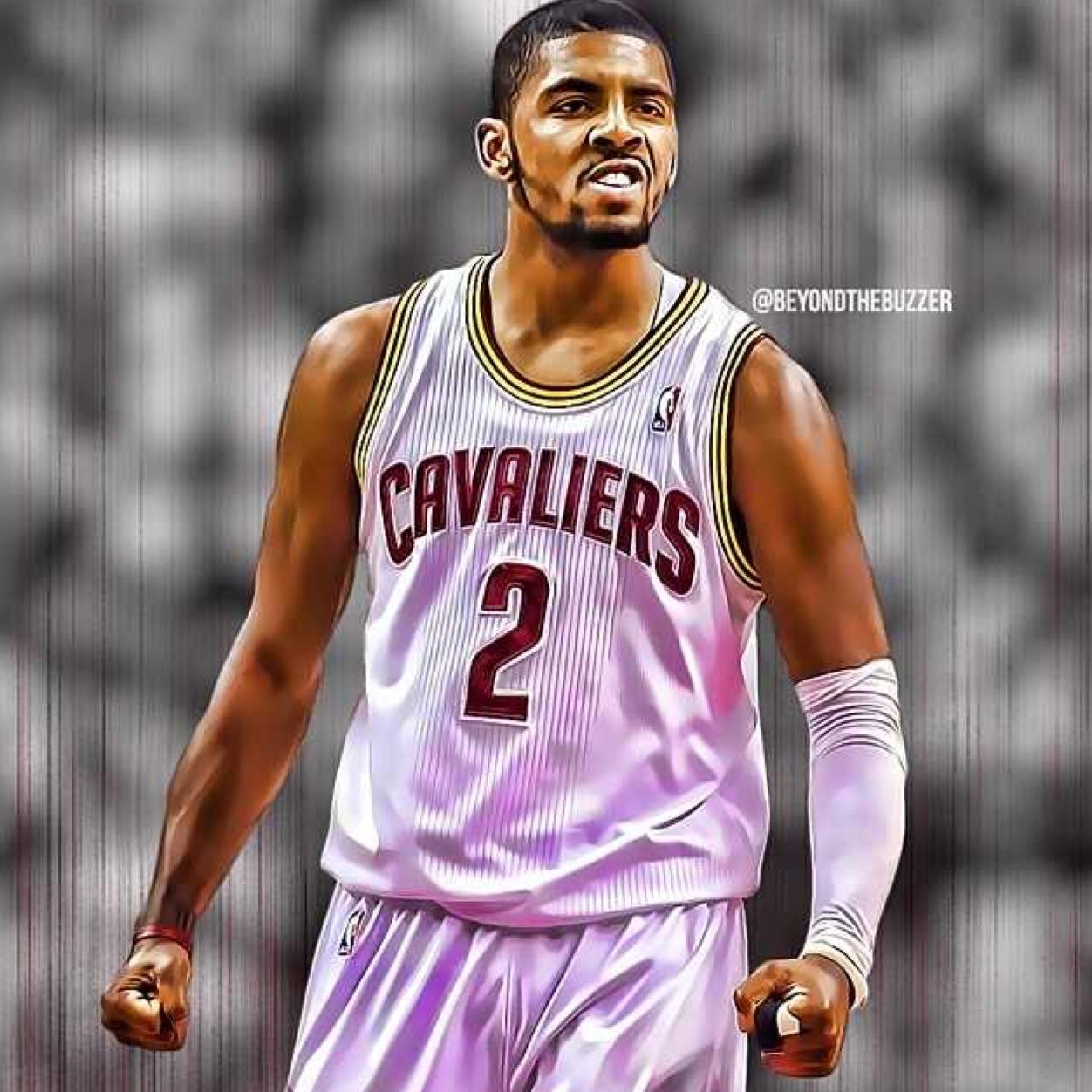Kyrie Irving #21