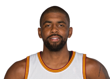 Kyrie Irving #12
