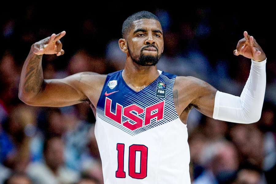 Kyrie Irving Pics, Sports Collection