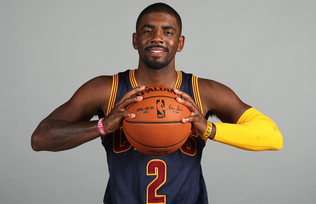 Nice wallpapers Kyrie Irving 620x400px