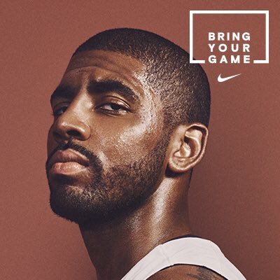 Kyrie Irving #13