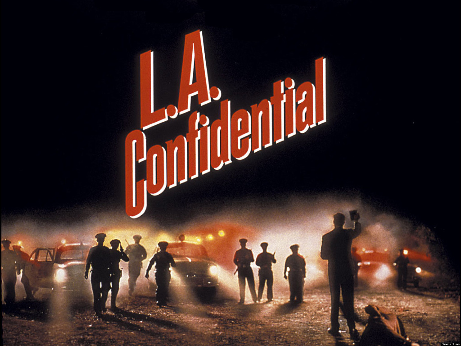 L A Confidential Wallpapers Movie Hq L A Confidential Pictures 4k Wallpapers 19
