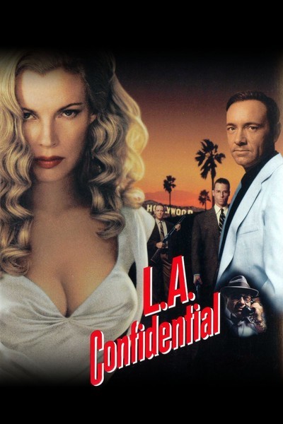 L.A. Confidential High Quality Background on Wallpapers Vista