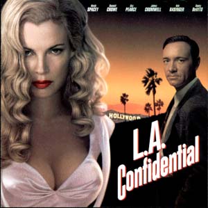 Nice Images Collection: L.A. Confidential Desktop Wallpapers