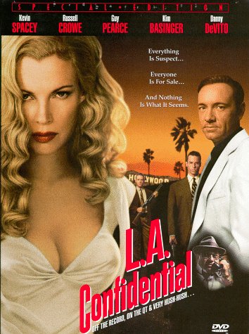 L.A. Confidential Backgrounds on Wallpapers Vista