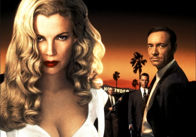 Amazing L.A. Confidential Pictures & Backgrounds