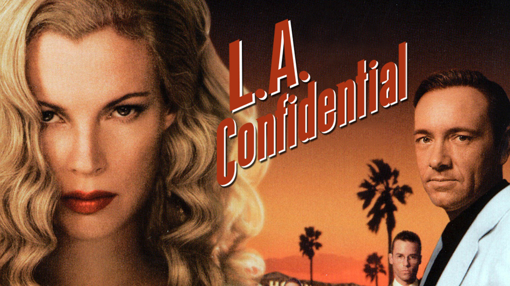 L.A. Confidential #27