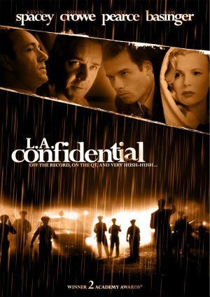 L.A. Confidential #14