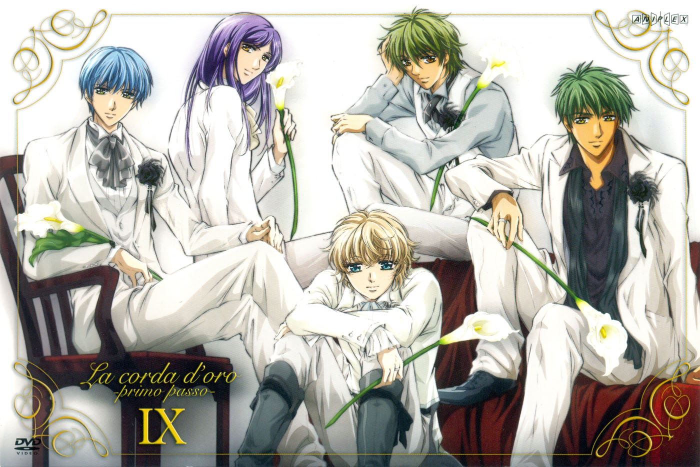 La Corda D'Oro High Quality Background on Wallpapers Vista