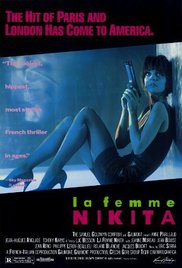 Amazing La Femme Nikita Pictures & Backgrounds