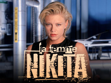 La Femme Nikita HD wallpapers, Desktop wallpaper - most viewed