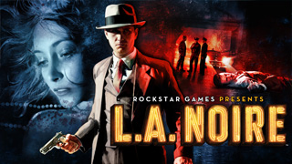 Images of L.A. Noire | 320x180