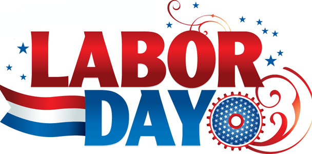 Labor Day Backgrounds, Compatible - PC, Mobile, Gadgets| 608x300 px