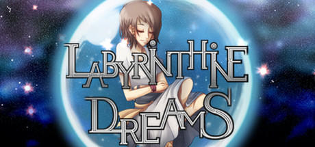 Labyrinthine Dreams #14
