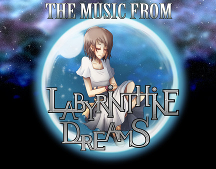 Labyrinthine Dreams #11