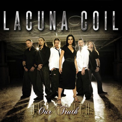 Lacuna Coil #12