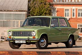 Lada 1200 Backgrounds on Wallpapers Vista