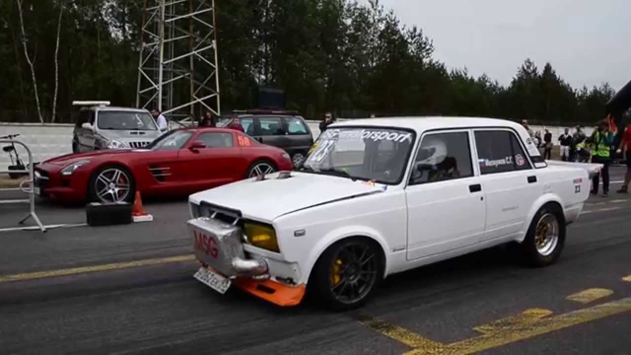 Nice wallpapers Lada 1280x720px