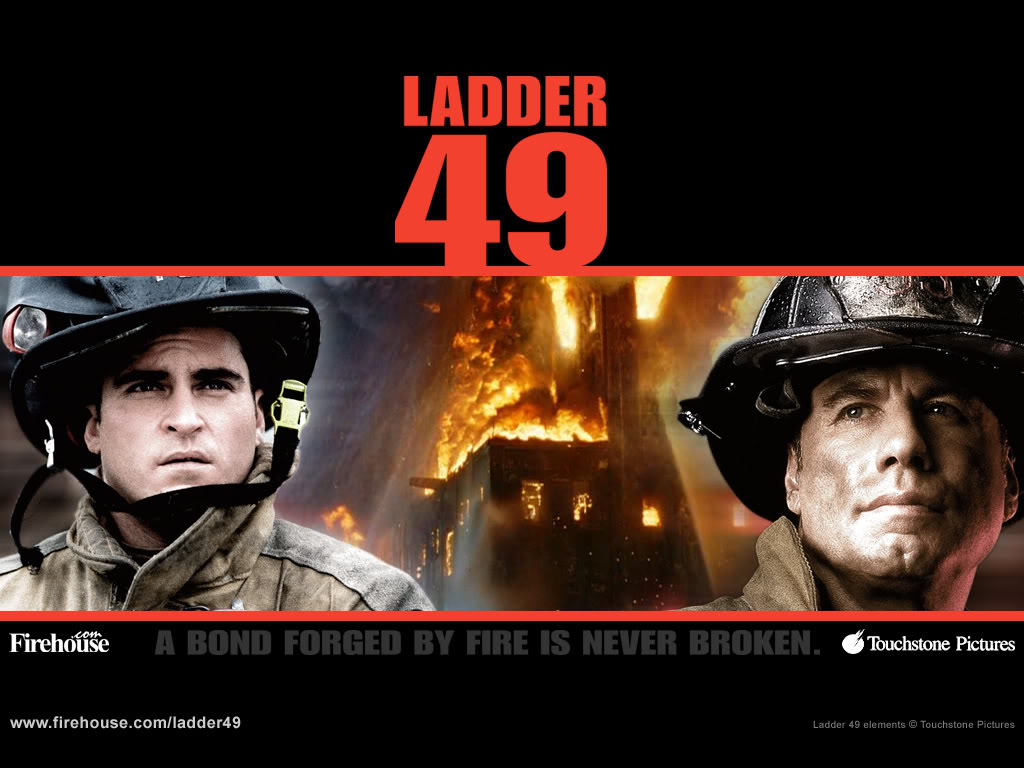 Ladder 49 #1