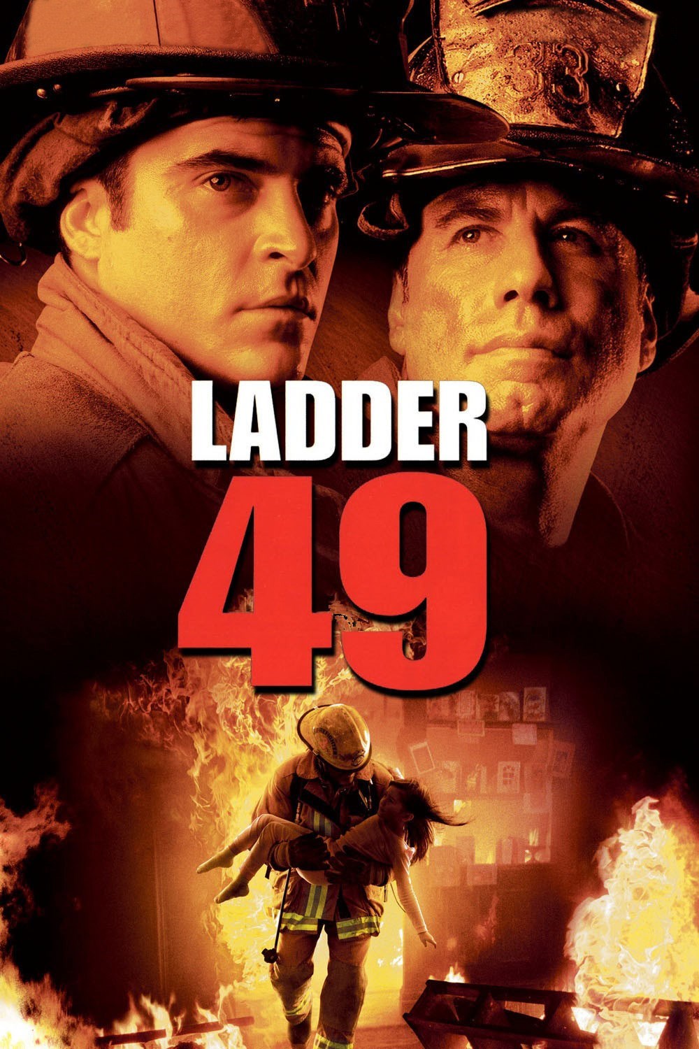 Ladder 49 #20