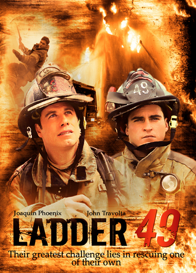 Ladder 49 #22