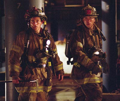 HD Quality Wallpaper | Collection: Movie, 400x335 Ladder 49