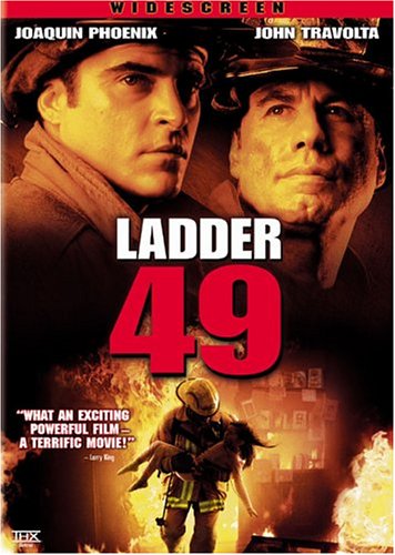 HD Quality Wallpaper | Collection: Movie, 356x500 Ladder 49