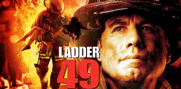 Ladder 49 #11
