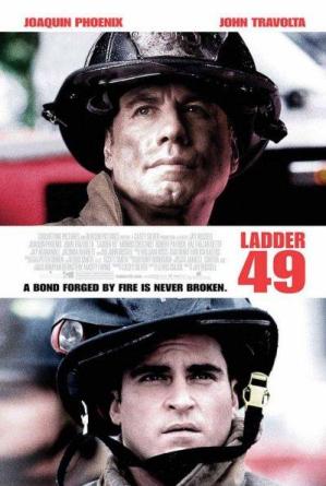 Images of Ladder 49 | 299x445