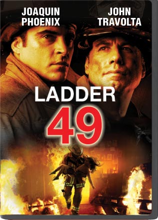 Nice wallpapers Ladder 49 317x442px