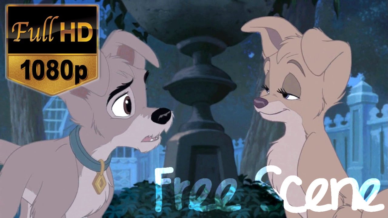 Images of Lady And The Tramp II: Scamp's Adventure | 1280x720