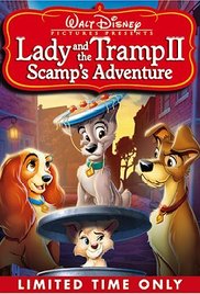 Lady And The Tramp II: Scamp's Adventure HD wallpapers, Desktop wallpaper - most viewed