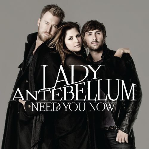 Lady Antebellum #12