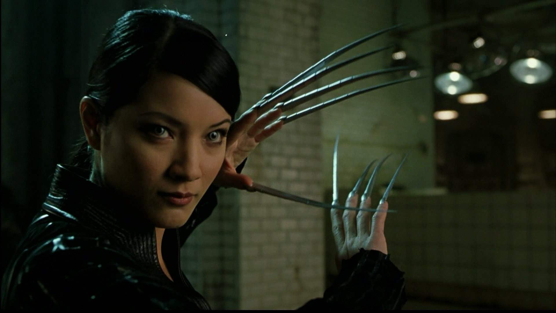 Lady Deathstrike Backgrounds on Wallpapers Vista