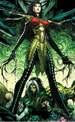 Lady Deathstrike Backgrounds, Compatible - PC, Mobile, Gadgets| 240x389 px